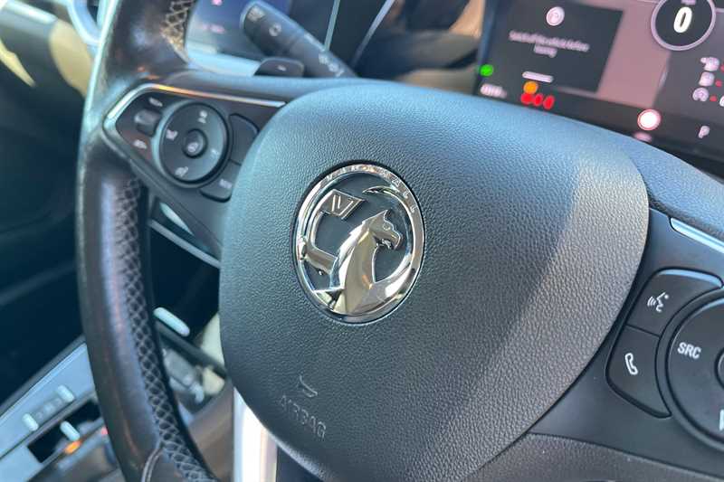 Used Vauxhall Grandland 2023 for sale - 76316197: Photo 40
