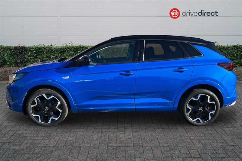 Used Vauxhall Grandland 2023 for sale - 76316197: Photo 6