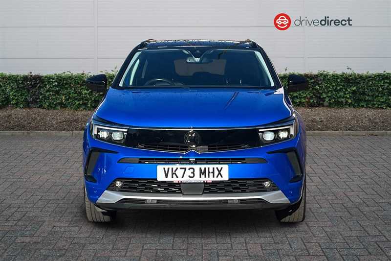 Used Vauxhall Grandland 2023 for sale - 76316197: Photo 8