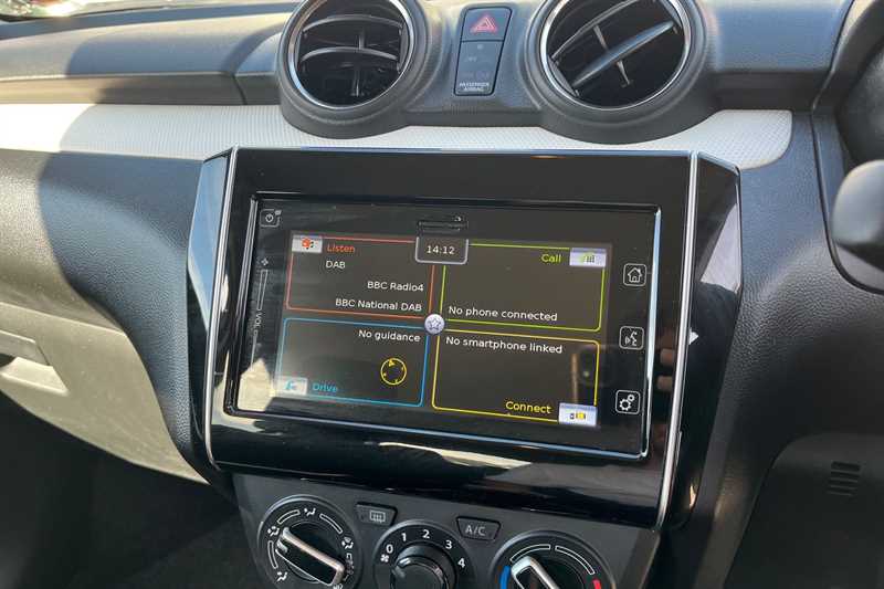 Used Suzuki Swift 2024 for sale - 76530828: Photo 17