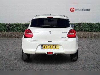 Used Suzuki Swift undefined for sale - 76530828: Photo