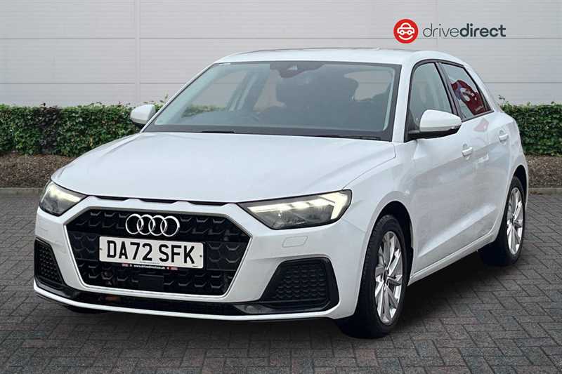 Used Audi A1 2022 for sale - 78217768: Photo 7