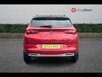 Used Vauxhall Grandland 2024 for sale - 74839980: Photo