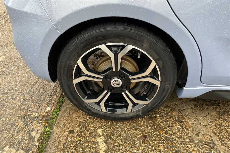 Used MG MG3 2023 for sale - 77444632: Photo 12