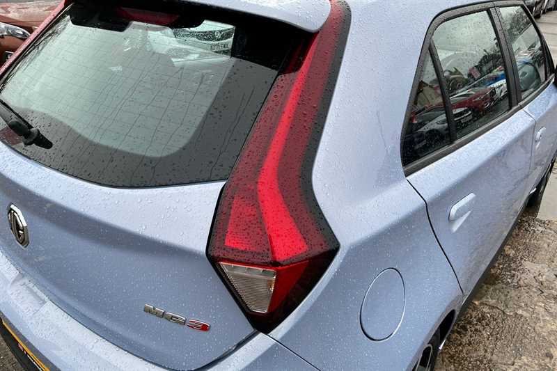 Used MG MG3 2023 for sale - 77444632: Photo 32