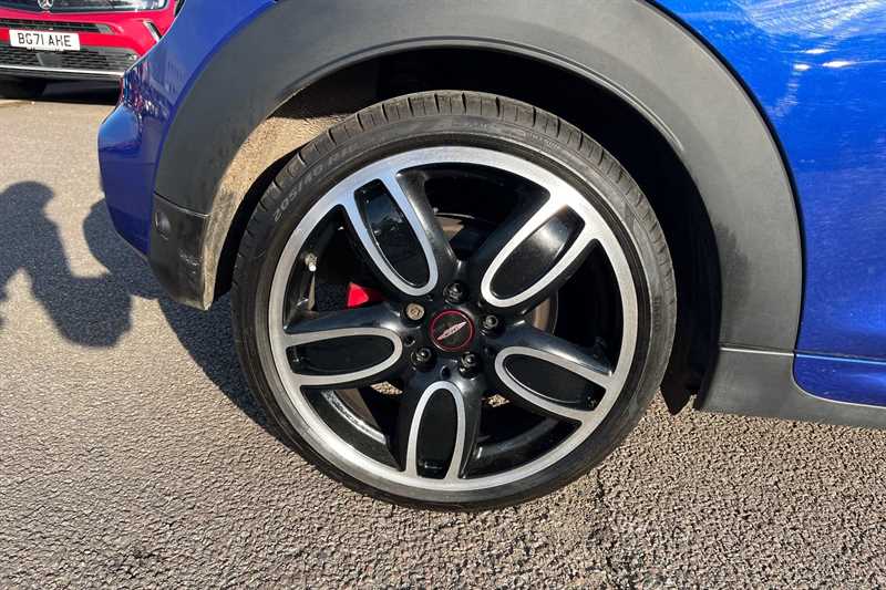 Used MINI Hatch 2018 for sale - 77894716: Photo 11