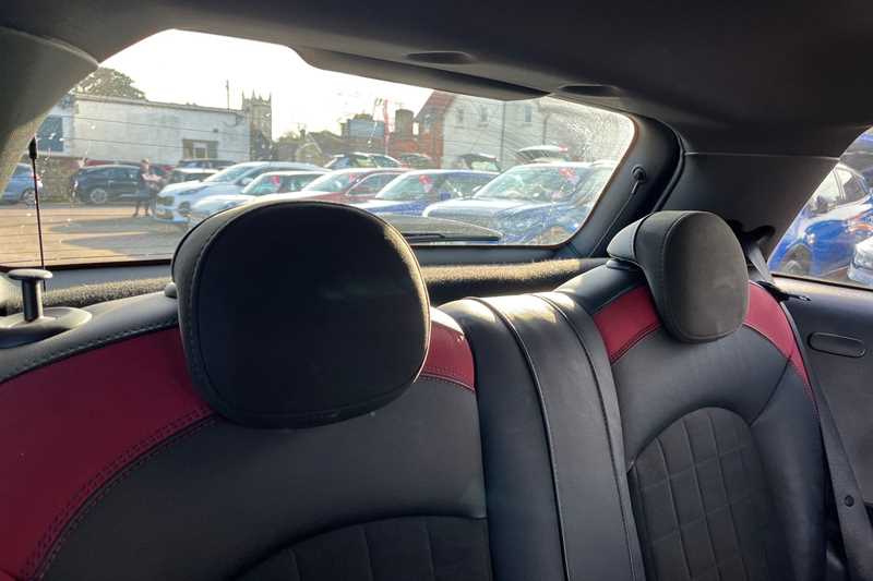 Used MINI Hatch 2018 for sale - 77894716: Photo 24