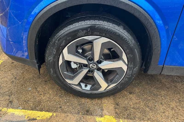 Used Nissan Qashqai 2022 for sale - 76176405: Photo 10