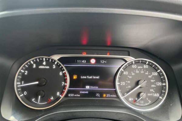 Used Nissan Qashqai 2022 for sale - 76176405: Photo 20
