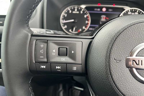 Used Nissan Qashqai 2022 for sale - 76176405: Photo 21