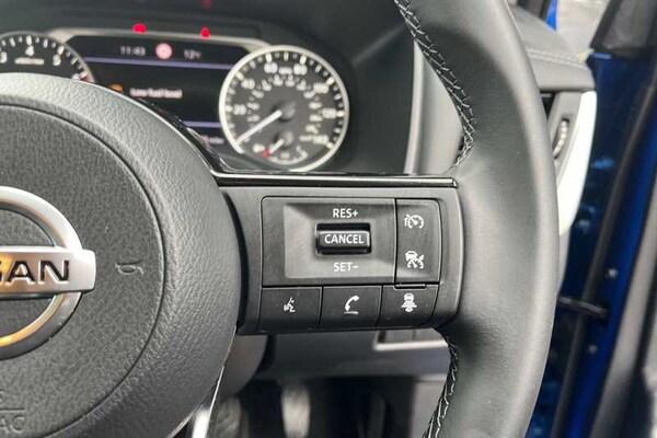 Used Nissan Qashqai 2022 for sale - 76176405: Photo 22