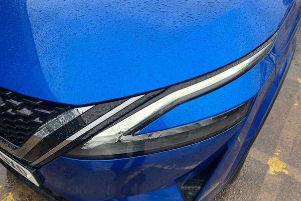 Used Nissan Qashqai 2022 for sale - 76176405: Photo 29