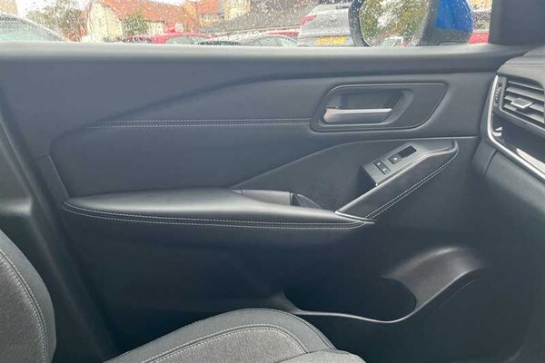 Used Nissan Qashqai 2022 for sale - 76176405: Photo 40