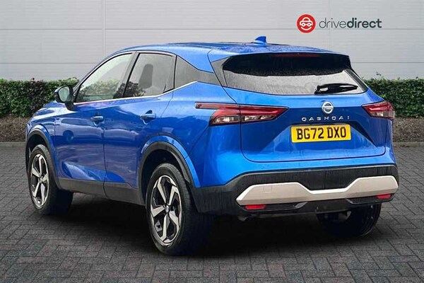 Used Nissan Qashqai 2022 for sale - 76176405: Photo 5