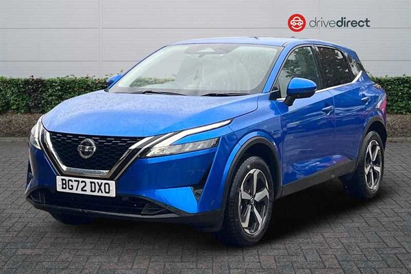 Used Nissan Qashqai 2022 for sale - 76176405: Photo 7
