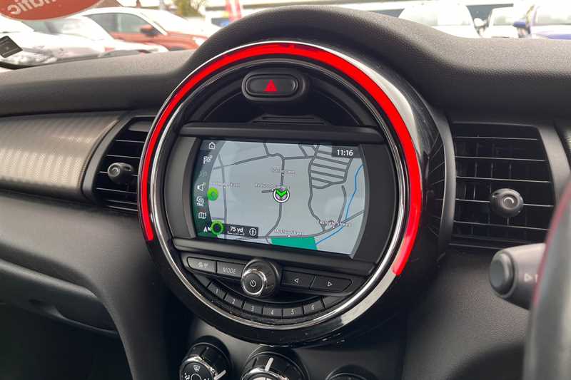 Used MINI Hatch 2020 for sale - 78075456: Photo 17