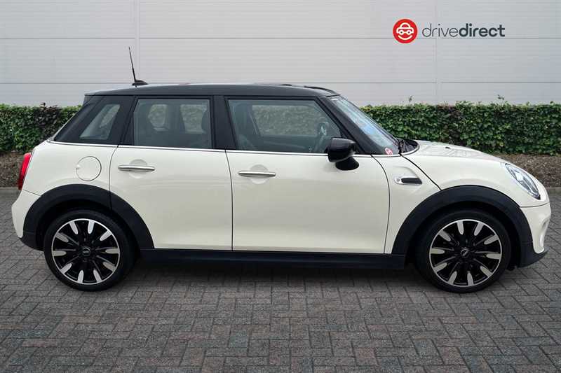 Used MINI Hatch 2020 for sale - 78075456: Photo 2