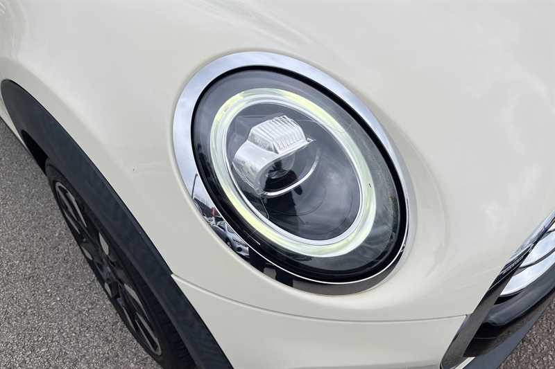 Used MINI Hatch 2020 for sale - 78075456: Photo 28
