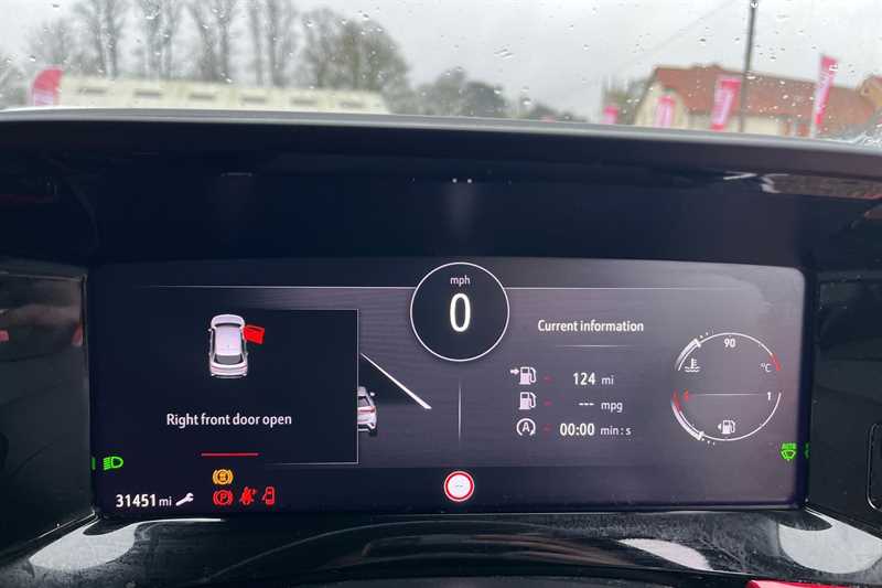 Used Vauxhall Mokka 2022 for sale - 77335454: Photo 20