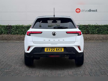 Used Vauxhall Mokka undefined for sale - 77335454: Photo