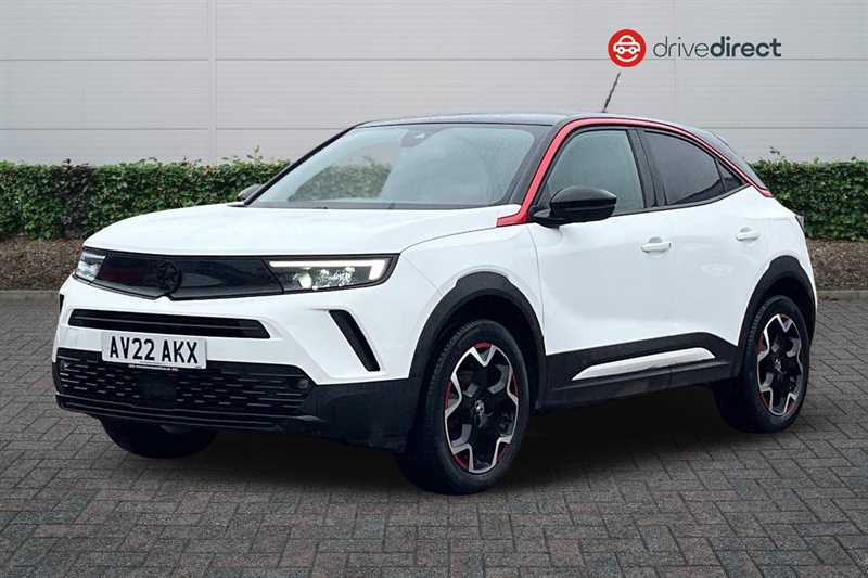 Used Vauxhall Mokka 2022 for sale - 77335454: Photo 7