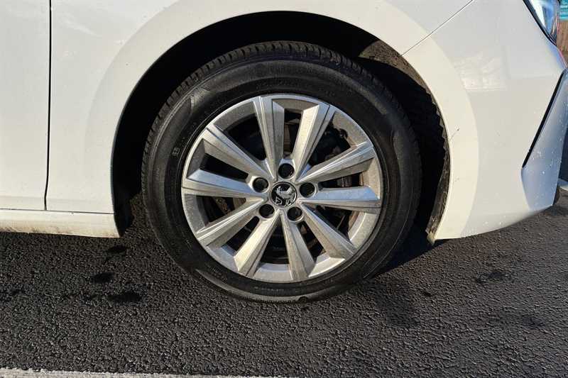 Used Vauxhall Astra 2023 for sale - 78130919: Photo 10