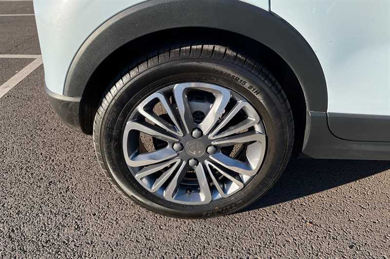 Used Leapmotor T03 2025 for sale - 77349618: Photo 11