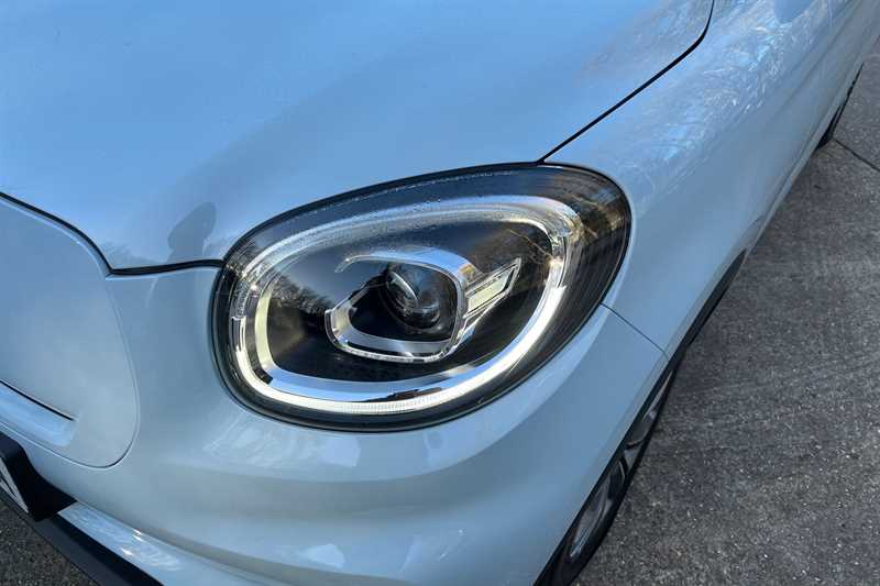 Used Leapmotor T03 2025 for sale - 77349618: Photo 29