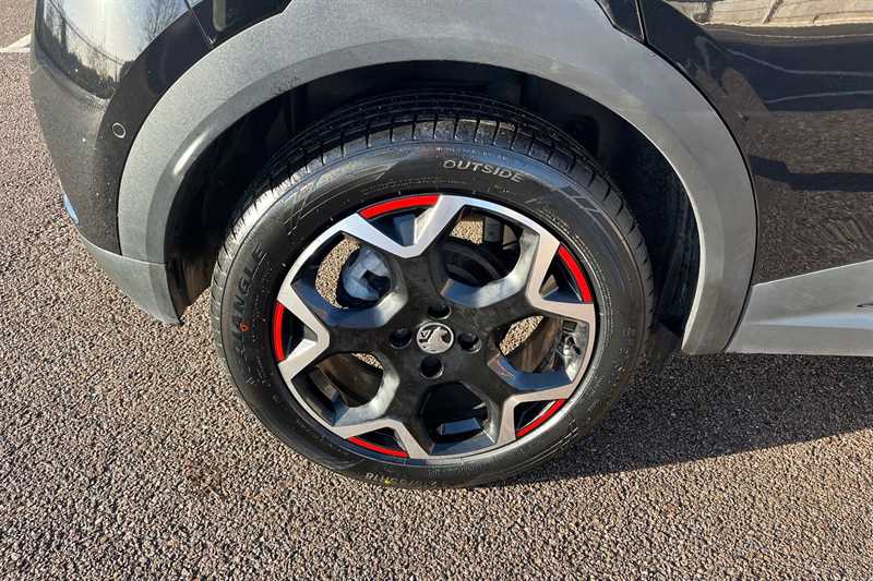 Used Vauxhall Mokka 2022 for sale - 76789917: Photo 12