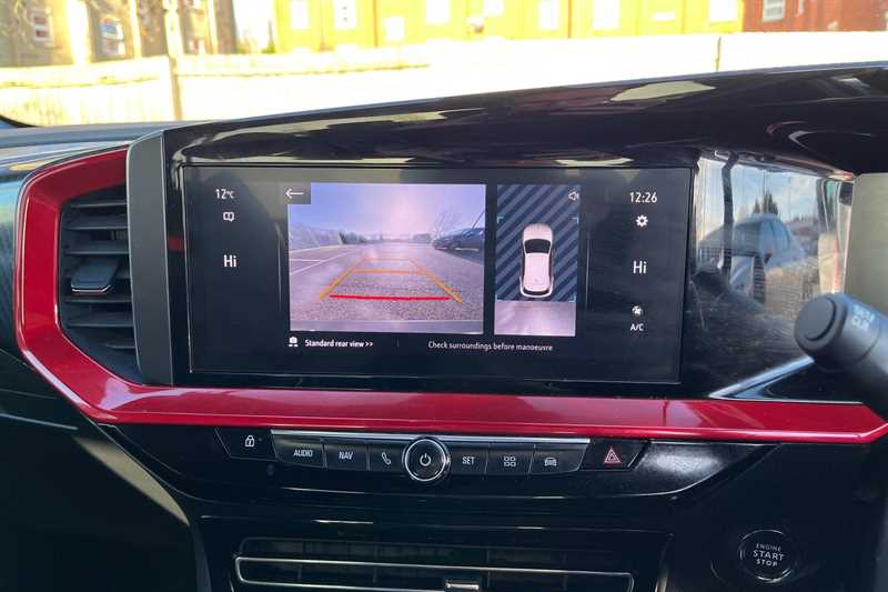 Used Vauxhall Mokka 2022 for sale - 76789917: Photo 19