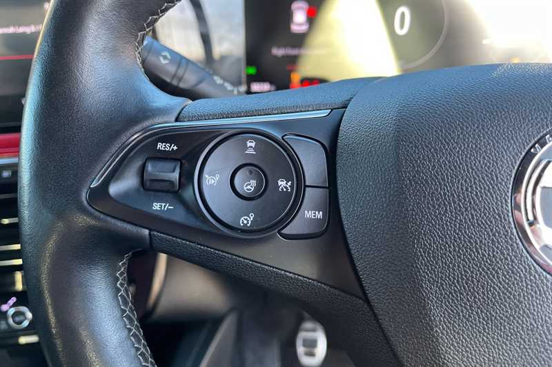 Used Vauxhall Mokka 2022 for sale - 76789917: Photo 21