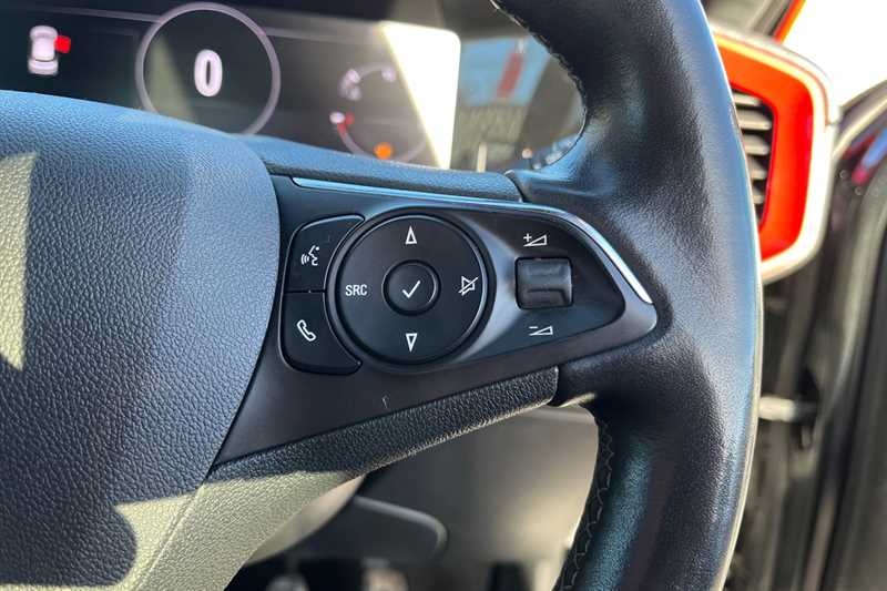 Used Vauxhall Mokka 2022 for sale - 76789917: Photo 22