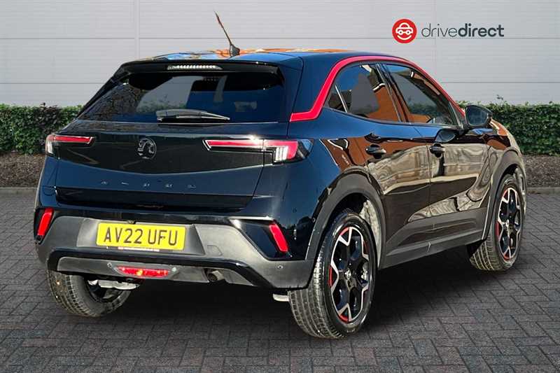 Used Vauxhall Mokka 2022 for sale - 76789917: Photo 3