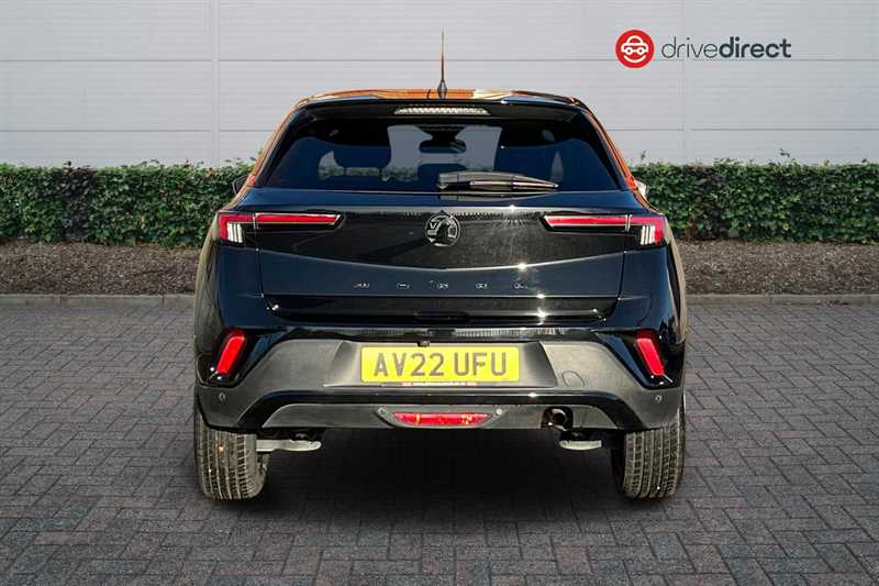 Used Vauxhall Mokka 2022 for sale - 76789917: Photo 4