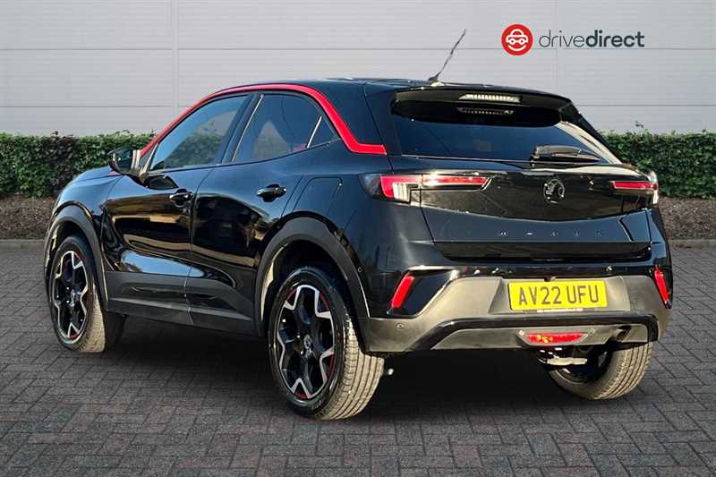 Used Vauxhall Mokka 2022 for sale - 76789917: Photo 5