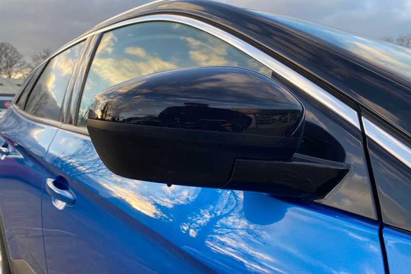 Used Vauxhall Grandland X 2020 for sale - 77349572: Photo 34