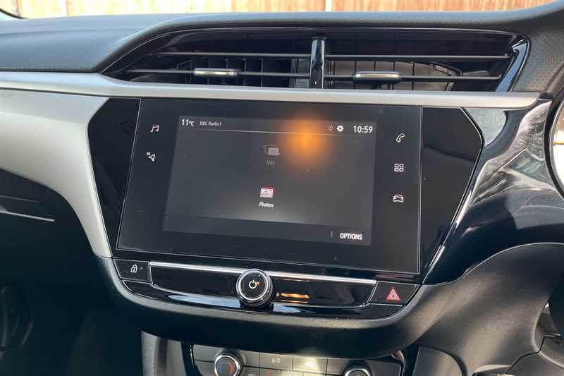 Used Vauxhall Corsa 2023 for sale - 77915206: Photo 19