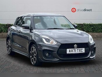 Suzuki - Swift
