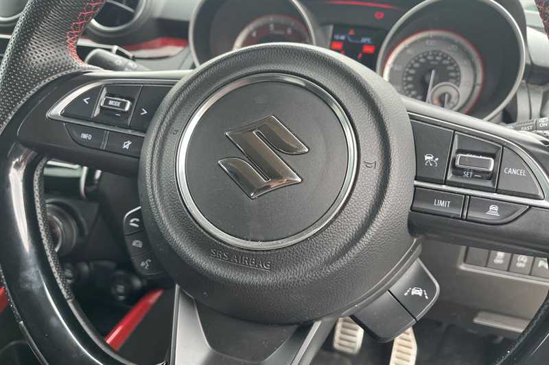 Vehicle 40