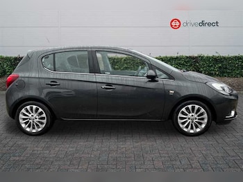 Used Vauxhall Corsa undefined for sale - 77712291: Photo