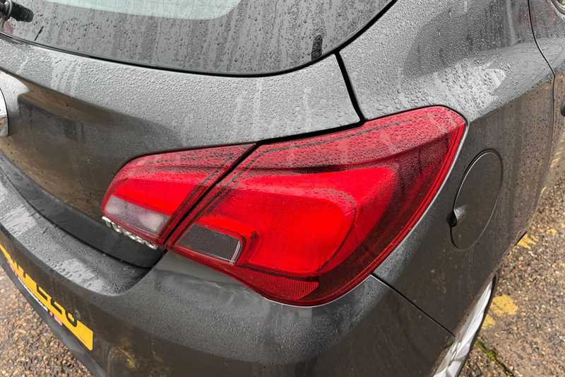 Used Vauxhall Corsa for sale - 77712291: Photo 32