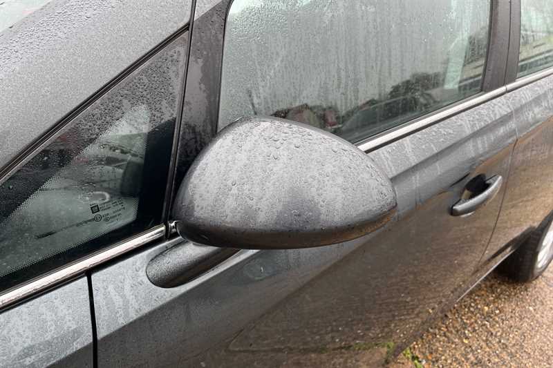 Used Vauxhall Corsa for sale - 77712291: Photo 35