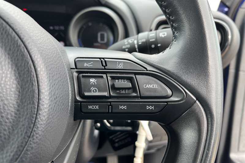 Used Toyota Yaris 2021 for sale - 77915139: Photo 22