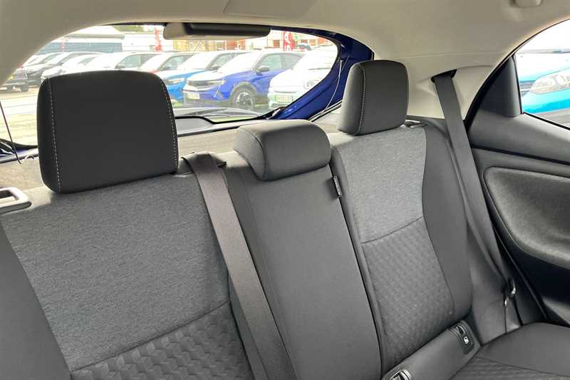 Used Toyota Yaris 2021 for sale - 77915139: Photo 24