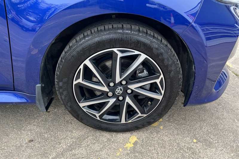 Used Toyota Yaris 2021 for sale - 77915139: Photo 9