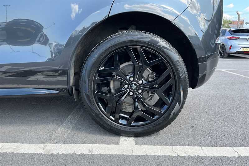 Used Land Rover Range Rover Evoque 2022 for sale - 76524838: Photo 10