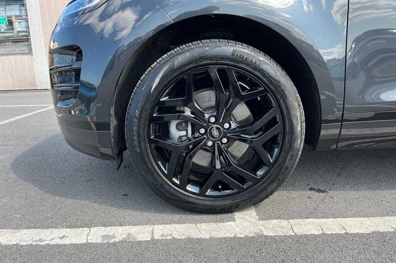 Used Land Rover Range Rover Evoque 2022 for sale - 76524838: Photo 11