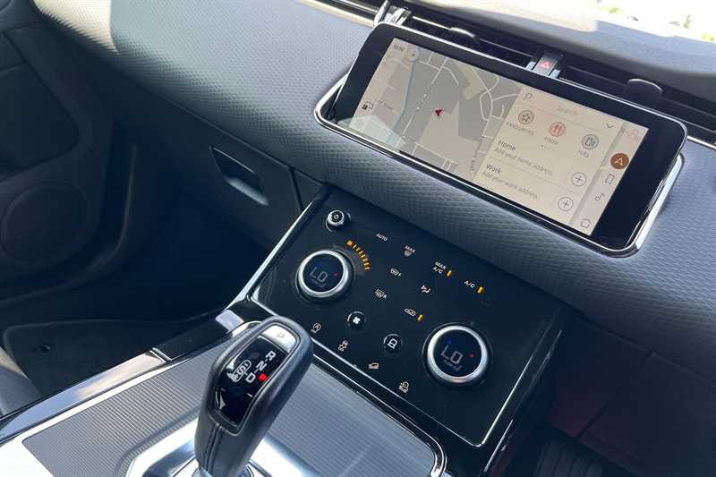 Used Land Rover Range Rover Evoque 2022 for sale - 76524838: Photo 14