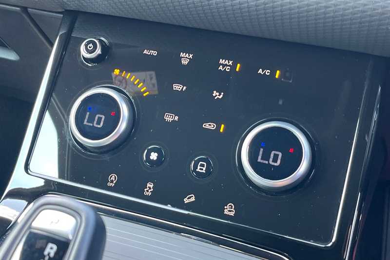 Used Land Rover Range Rover Evoque 2022 for sale - 76524838: Photo 15