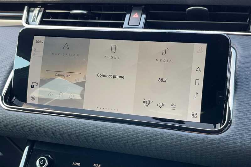 Used Land Rover Range Rover Evoque 2022 for sale - 76524838: Photo 17